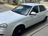 ВАЗ (Lada) Priora 2170 2014 года за 2 650 000 тг. в Актобе – фото 5