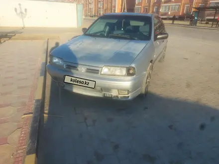 Nissan Primera 1993 года за 1 400 000 тг. в Кызылорда – фото 5
