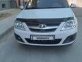 ВАЗ (Lada) Largus 2014 года за 3 631 597 тг. в Актау