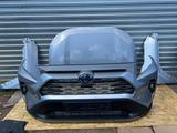 Решетка радиатора на Toyota за 25 000 тг. в Алматы – фото 2