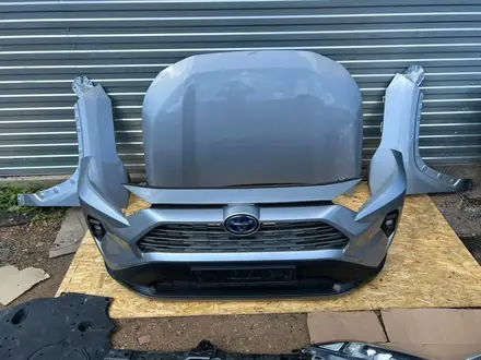 Решетка радиатора на Toyota за 25 000 тг. в Алматы – фото 7