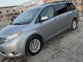 Toyota Sienna 2015 года за 9 500 000 тг. в Атырау – фото 2