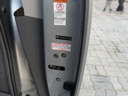 Toyota Sienna 2015 года за 9 500 000 тг. в Атырау – фото 11