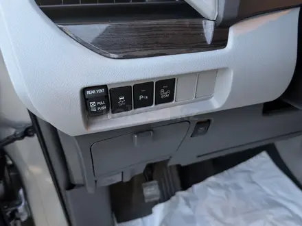 Toyota Sienna 2015 года за 9 500 000 тг. в Атырау – фото 10