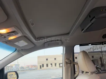 Toyota Sienna 2015 года за 9 500 000 тг. в Атырау – фото 14