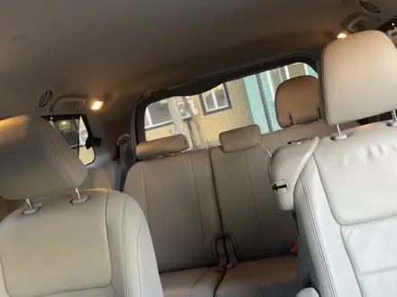 Toyota Sienna 2015 года за 9 500 000 тг. в Атырау – фото 16