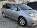 Toyota Sienna 2015 года за 9 500 000 тг. в Атырау – фото 4