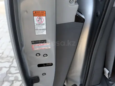 Toyota Sienna 2015 года за 9 500 000 тг. в Атырау – фото 24