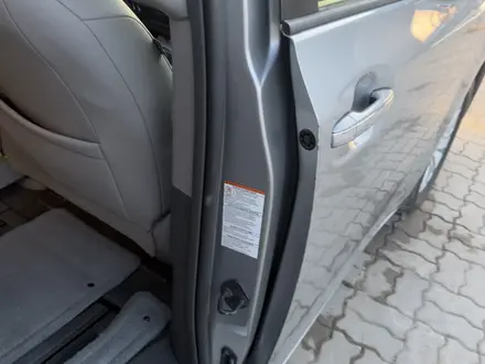 Toyota Sienna 2015 года за 9 500 000 тг. в Атырау – фото 26