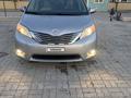 Toyota Sienna 2015 года за 9 500 000 тг. в Атырау – фото 33