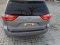 Toyota Sienna 2015 года за 9 500 000 тг. в Атырау – фото 34