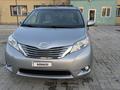 Toyota Sienna 2015 года за 9 500 000 тг. в Атырау