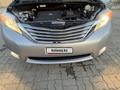Toyota Sienna 2015 года за 9 500 000 тг. в Атырау – фото 41