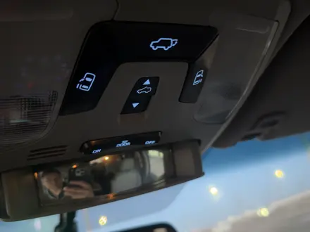 Toyota Sienna 2015 года за 9 500 000 тг. в Атырау – фото 45