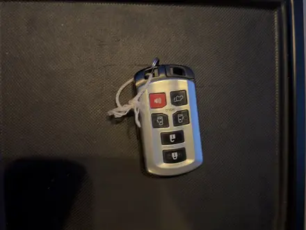 Toyota Sienna 2015 года за 9 500 000 тг. в Атырау – фото 46