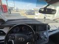 Toyota Sienna 2015 года за 9 500 000 тг. в Атырау – фото 50