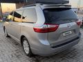 Toyota Sienna 2015 года за 9 500 000 тг. в Атырау – фото 6