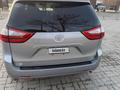Toyota Sienna 2015 года за 9 500 000 тг. в Атырау – фото 7