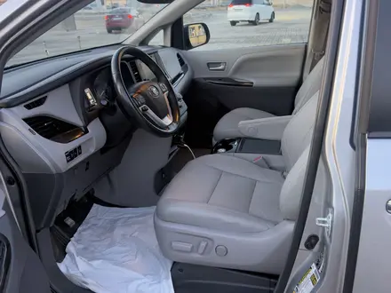 Toyota Sienna 2015 года за 9 500 000 тг. в Атырау – фото 9