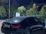 Kia Quoris 2014 года за 11 000 000 тг. в Алматы