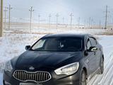 Kia Quoris 2014 года за 11 000 000 тг. в Алматы – фото 2