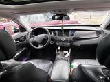 Kia Quoris 2014 года за 11 000 000 тг. в Алматы – фото 4