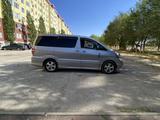 Toyota Alphard 2005 годаүшін3 800 000 тг. в Актобе – фото 2