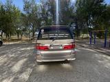 Toyota Alphard 2005 годаүшін3 800 000 тг. в Актобе – фото 3