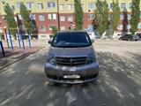 Toyota Alphard 2005 года за 3 800 000 тг. в Актобе