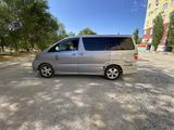 Toyota Alphard 2005 годаүшін3 800 000 тг. в Актобе – фото 4