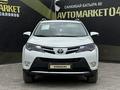 Toyota RAV4 2013 года за 9 500 000 тг. в Актобе – фото 2