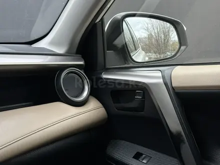 Toyota RAV4 2013 года за 9 500 000 тг. в Актобе – фото 12