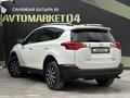Toyota RAV4 2013 года за 9 500 000 тг. в Актобе – фото 4