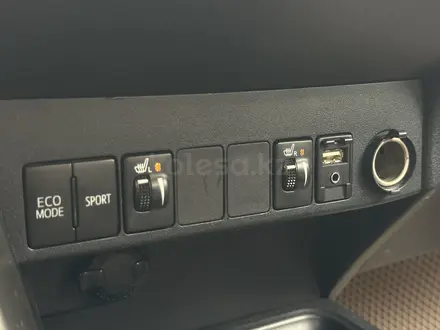 Toyota RAV4 2013 года за 9 500 000 тг. в Актобе – фото 10