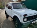 ВАЗ (Lada) Lada 2121 1996 года за 2 100 000 тг. в Алматы – фото 13