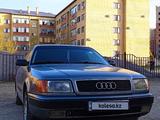 Audi 100 1993 года за 3 300 000 тг. в Актобе – фото 2