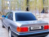 Audi 100 1993 года за 3 300 000 тг. в Актобе – фото 4