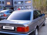 Audi 100 1993 года за 3 300 000 тг. в Актобе – фото 5