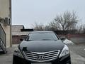 Hyundai Grandeur 2011 года за 8 800 000 тг. в Алматы