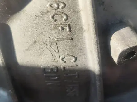 МКПП M6CF4 на Kia Hyundai за 122 200 тг. в Алматы – фото 3