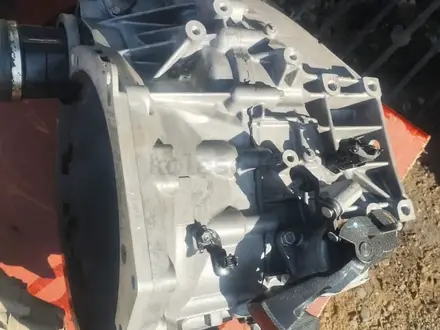 МКПП M6CF4 на Kia Hyundai за 122 200 тг. в Алматы