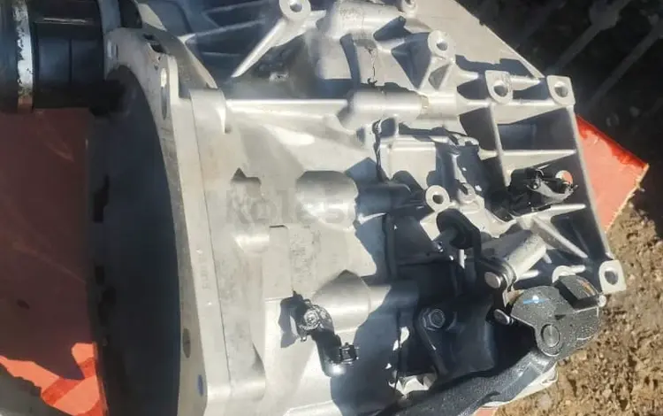 МКПП M6CF4 на Kia Hyundaiүшін122 200 тг. в Алматы