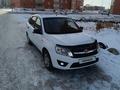 ВАЗ (Lada) Granta 2191 2017 года за 3 300 000 тг. в Кокшетау