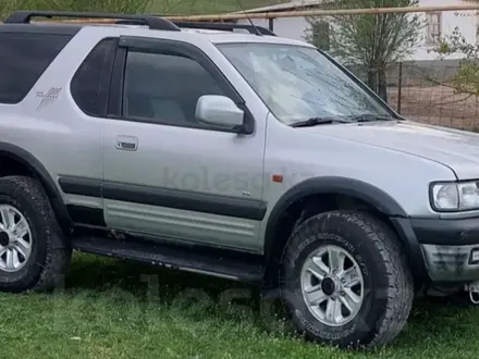 Opel Frontera 2000 годаүшін3 100 000 тг. в Жосалы