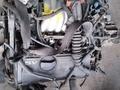 Двигатель на Audi А6 С5 2.4 30 клапонник за 320 000 тг. в Атырау – фото 4