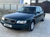 Audi A6 1996 годаүшін3 100 000 тг. в Жетысай – фото 4