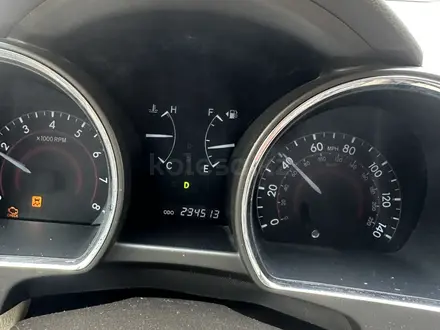Toyota Highlander 2007 года за 7 389 789 тг. в Астана – фото 12