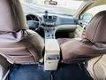 Toyota Highlander 2007 года за 7 389 789 тг. в Астана – фото 10