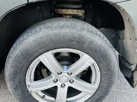 Toyota Highlander 2007 года за 7 389 789 тг. в Астана – фото 16