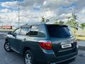 Toyota Highlander 2007 года за 7 389 789 тг. в Астана – фото 3